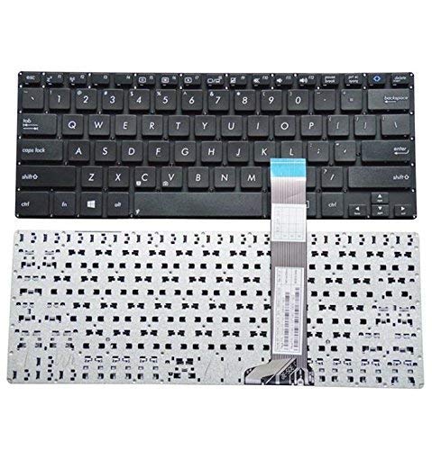 WISTAR Laptop Keyboard Compatible for ASUS VivoBook S300 S300C S300SC S300CA S300K S300KI Series